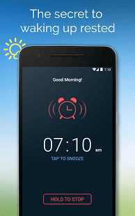 Download Good Morning Alarm Clock